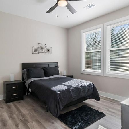 $7 Uber Downtown Atlanta Work From Home Open Floor Buitenkant foto